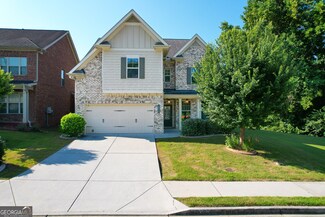 2600 Arnold Palmer Way, Duluth, GA 30096