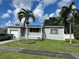 901 NW 149th Terrace, Miami, FL 33168