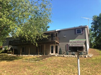 17670 River Ranch Rd, Hersey, MI 49639