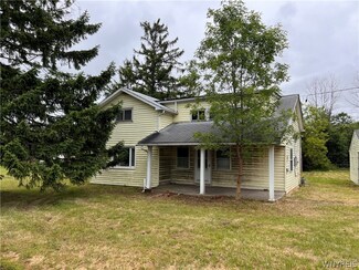 12286 Genesee St, Alden, NY 14004