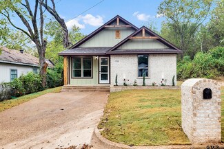 1318 N Whitten Ave, Tyler, TX 75702