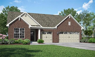 4961 S Canton Cir, New Palestine, IN 46163