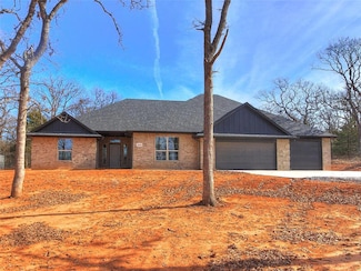 104656 Pimlico Pass, McLoud, OK 74851
