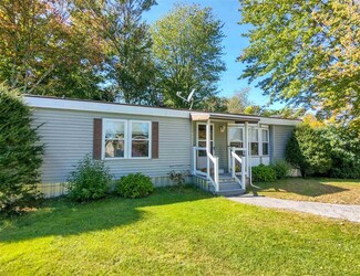 290 Calef Hwy Unit C17, Epping, NH 03042