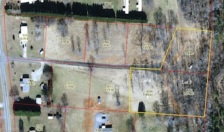 Lot 4,5,6 Sideview Ln, Mount Airy, NC 27030