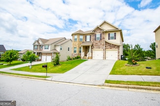 25 Fox Knoll Trail, Dallas, GA 30132