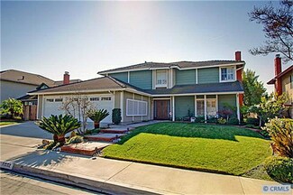 11552 Banyan Rim Dr, Whittier, CA 90601