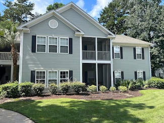 1106 Grove Park Dr Unit 1106, Charleston, SC 29414