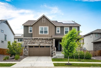 985 S Elk Way, Aurora, CO 80018