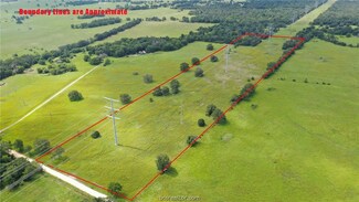 TBD Cr 157, Iola, TX 77831