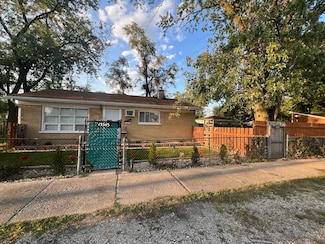 15545 Lincoln Ave, Harvey, IL 60426