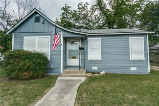 150 E Southcross Blvd, San Antonio, TX 78214