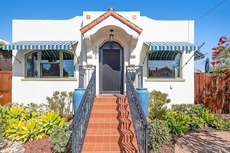 3625 Herbert St, San Diego, CA 92103