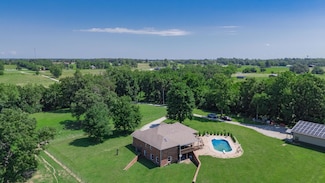 258 State Highway 32, Buffalo, MO 65622