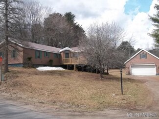 329 Mcclure Rd, Little Falls, NY 13365