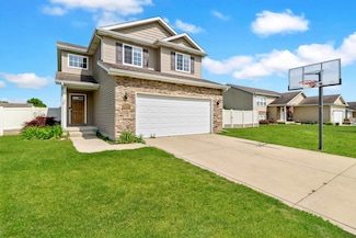 330 Willow St, Lowell, IN 46356