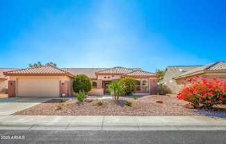 16331 W Willow Creek Ln, Surprise, AZ 85374