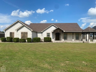 444 Fox Run, Trumann, AR 72472