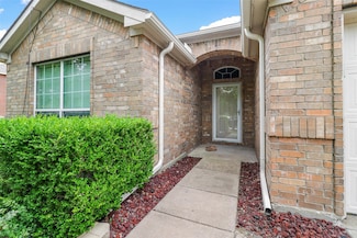 1201 Caroline Dr, Princeton, TX 75407