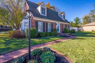 8330 Newbury Rd, Evansville, IN 47725