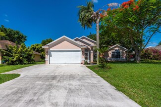 2310 SW Bayshore Blvd, Port Saint Lucie, FL 34984
