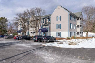 232 Eastern Ave Unit 301, Manchester, NH 03104