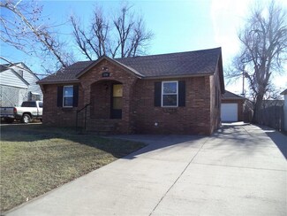 3716 NW 26th St, Oklahoma City, OK 73107