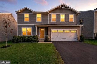 26 Bristoe Station Rd, Taneytown, MD 21787