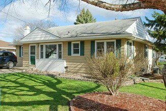 3501 Aurora Ave, Des Moines, IA 50310