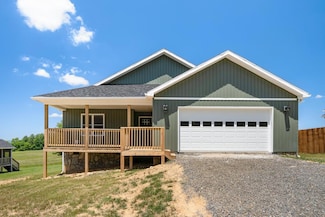 1017 Cranberry Rd, Galax, VA 24333