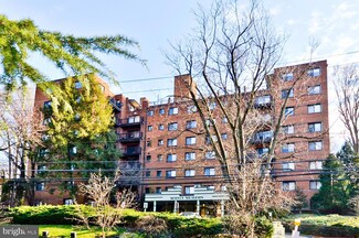 7611 Maple Ave Unit 805, Takoma Park, MD 20912