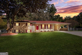 197 Buena Vista St, Winder, GA 30680