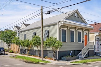4600 Magnolia St, New Orleans, LA 70115