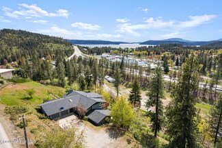 2680 E Fernan Hill Rd, Coeur D Alene, ID 83814