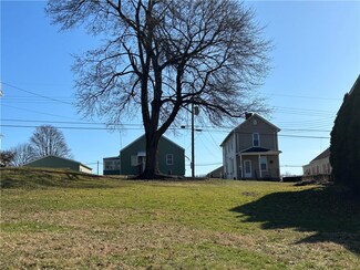 00 McKim St Ziegler St Extension, Zelienople Boro, PA 16063