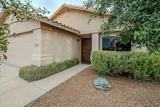 10778 N Sand Canyon Place, Tucson, AZ 85737