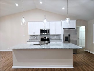 5333 Tuza Ln, Virginia Beach, VA 23464
