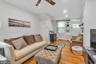 1830 Manning St Unit 2, Philadelphia, PA 19103