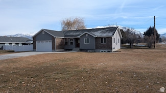 289 S 100 E, Hyrum, UT 84319