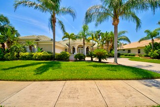 1073 Balmoral Way, Melbourne, FL 32940