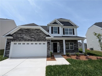 750 Palomino Mustang Dr Unit 692, Whitsett, NC 27377