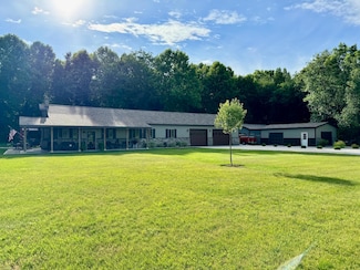 4323 S 200 E, Knox, IN 46534