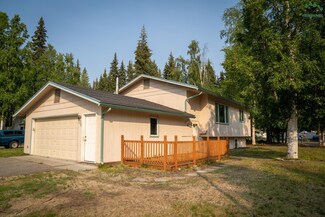 64 Pepperdine Dr, Fairbanks, AK 99709