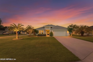 380 Crescent Key Dr, St. Augustine, FL 32086