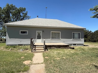 1857 NE 40th Ave, Hudson, KS 67545