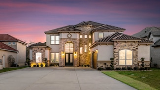 11537 Renaissance Dr, Montgomery, TX 77356
