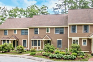 45 Wildflower Trail Unit 9, Conway, NH 03860