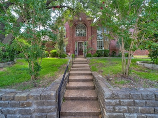 3904 Evesham Dr, Plano, TX 75025