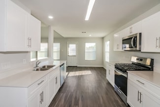 2603 Montecito Ln, Richmond, TX 77406