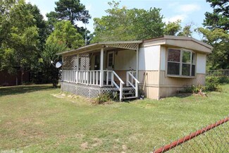 0 Ada Ln, Little Rock, AR 72206
